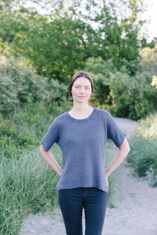 Madder: Anthology 1 by Never Not Knitting