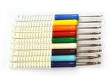 Addi Colours Crochet Hook Set