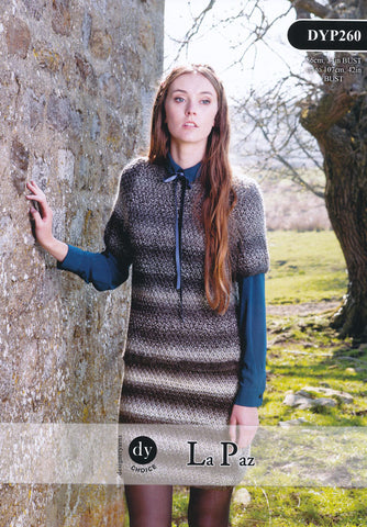 Tunic in DY Choice La Paz (DYP260)