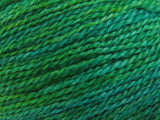 Sea Green