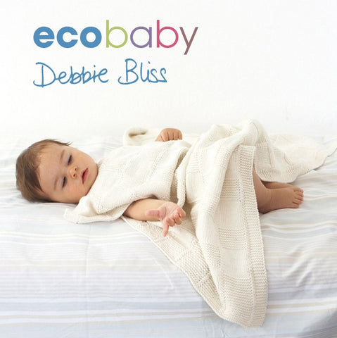 Eco Baby by Debbie Bliss