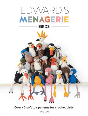 Edward's Menagarie Birds
