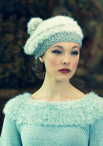 Eventyr by Louisa Harding