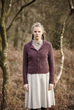 Autumn Accessories by Marie Wallin