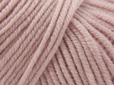 Dusty Pink