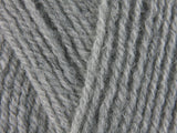 Silver Cloud
