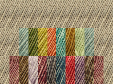 Scheepjes - Faded Love Blanket Pack
