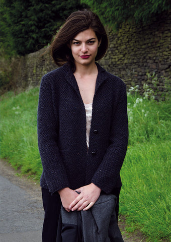 Smoulder by Kim Hargreaves