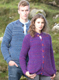 Chunky Knit & Crochet by Wendy (363)