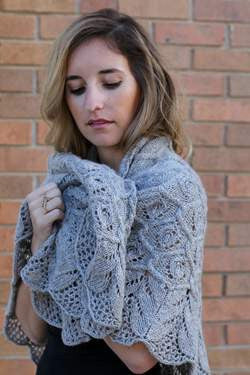 Four Seasons by Never Not Knitting