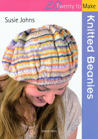 20 to Make - Knitted Beanies