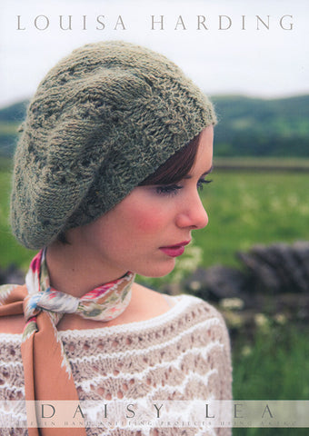 Daisy Lea by Louisa Harding