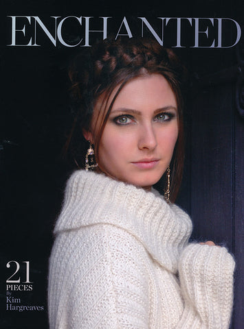 Enchanted by Kim Hargreaves