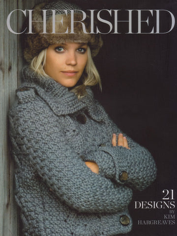 Cherished by Kim Hargreaves