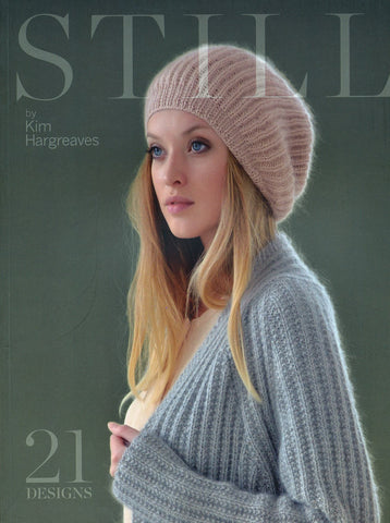 Still by Kim Hargreaves