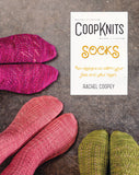 Coopknits Sock Book