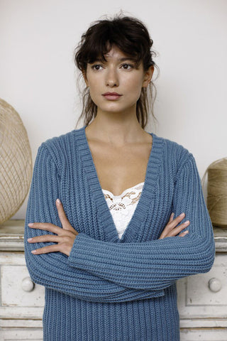 Easy DK Knits by Rowan