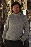 Aran Knits by Martin Storey