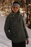 Aran Knits by Martin Storey