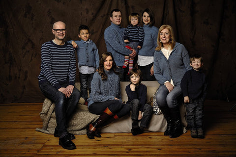 Denim The Next Generation by Rowan