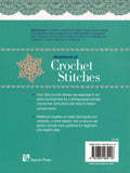 Handbook of Crochet Stitches