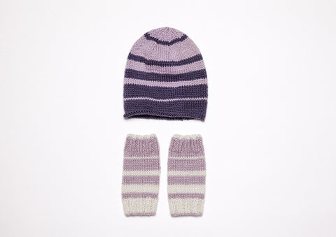 Knit For Baby by Erika Knight