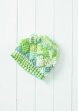 Babies and Girls Round Neck Cardigans in Sirdar Snuggly Baby Bamboo DK (4624)