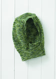 Babies and Girls Round Neck Cardigans in Sirdar Snuggly Baby Bamboo DK (4624)