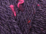 Hayfield Chunky Tweed