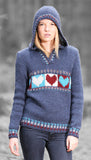 Christmas Knits by Wendy (364)