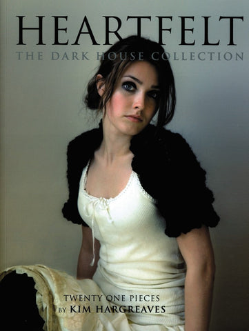 Heartfelt by Kim Hargreaves