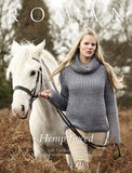 Autumn Accessories by Marie Wallin