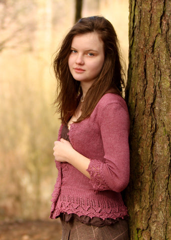 Hethe by Fyberspates