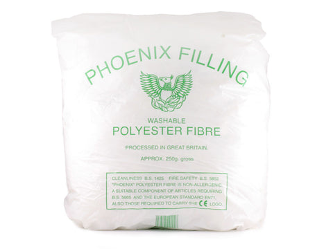 Essentials Toy Stuffing 250g