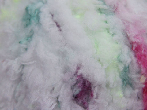Sirdar Snuggly Snowflake Chunky