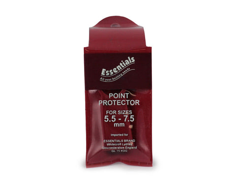 Essentials Point Protectors (Large - 5.5mm - 7.5mm)