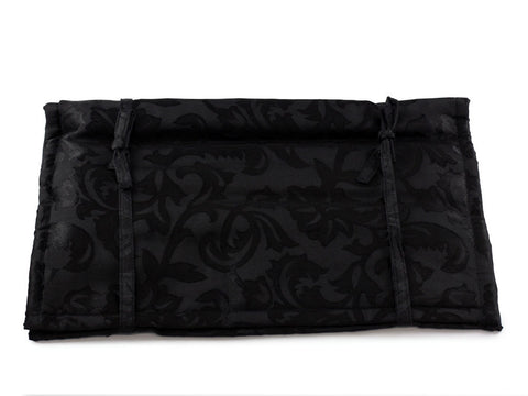 Knit Pro Symfonie Wood Single Point Knitting Needle Set - 30cm (Set of 8 Pairs)