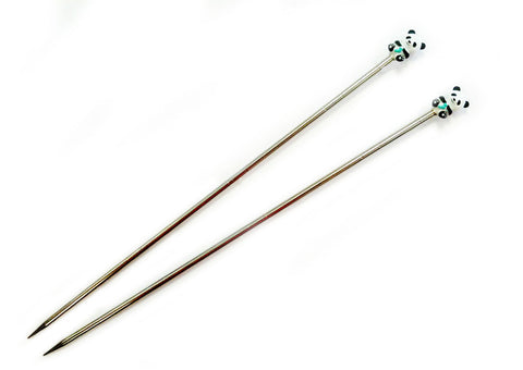 HiyaHiya Interchangeable Straight Needle Set - Small