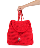 Jackson Backpack by Wool and The Gang