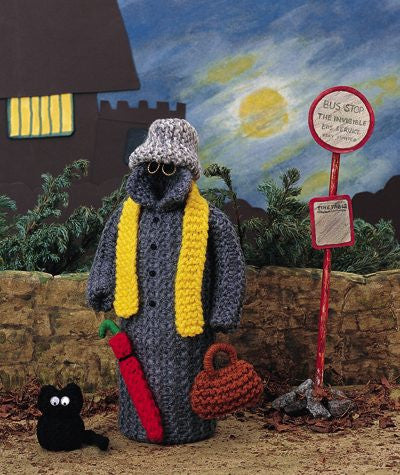 Jiffyknits by Jean Greenhowe