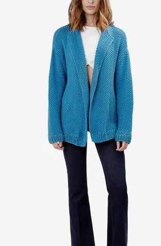Wool and the Gang - Jolie Mimi Cardigan