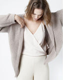 Wool and the Gang - Jolie Mimi Cardigan