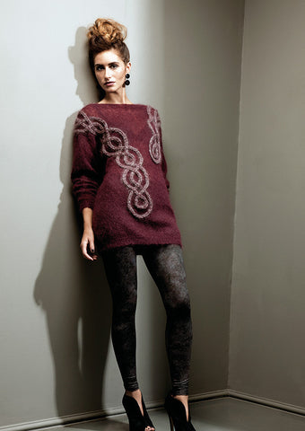 Rowan Studio Issue 33