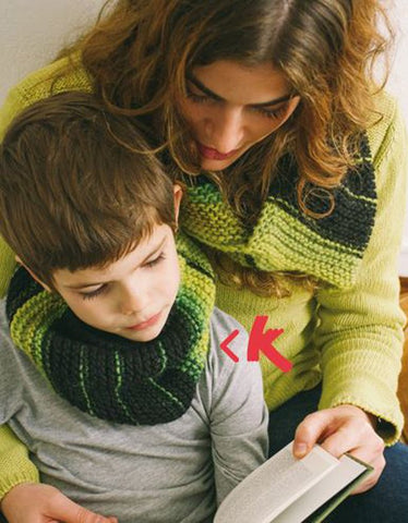 Katia Beginners No 2