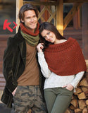 Aran Book 1 by King Cole