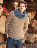 Aran Book 1 by King Cole