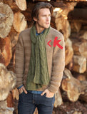 Aran Book 1 by King Cole