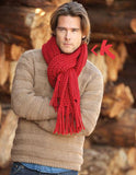 Aran Book 1 by King Cole
