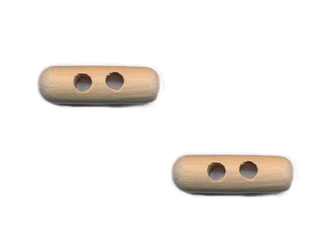 Toggles - Wood - 101