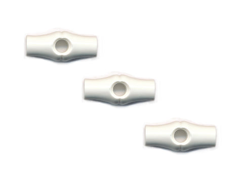 Toggles - White - 032
